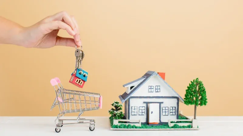 NRI Property Sale Without Visiting India