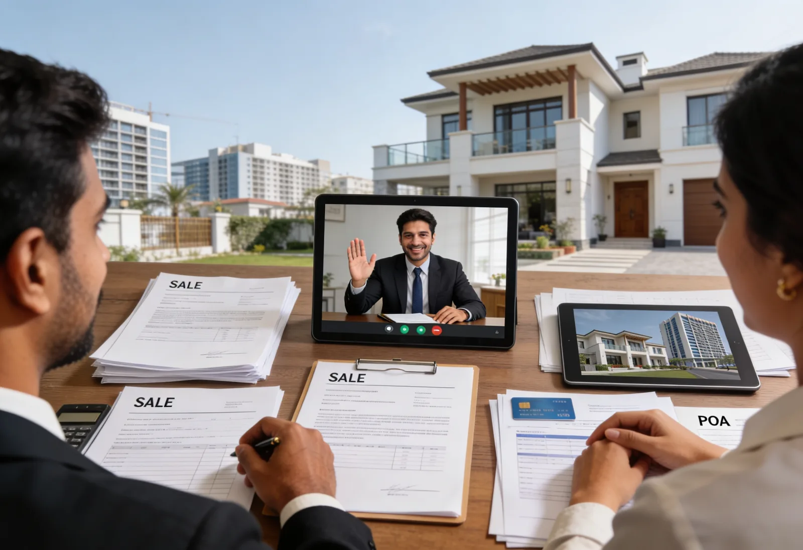 ahmedabad-nri-property