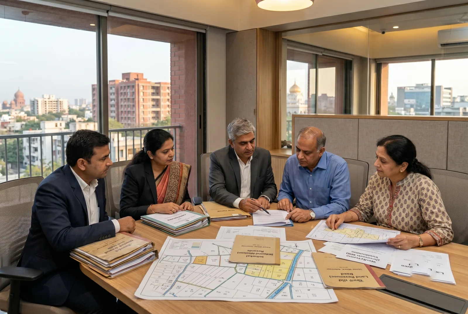 amritsar-real-estate-services