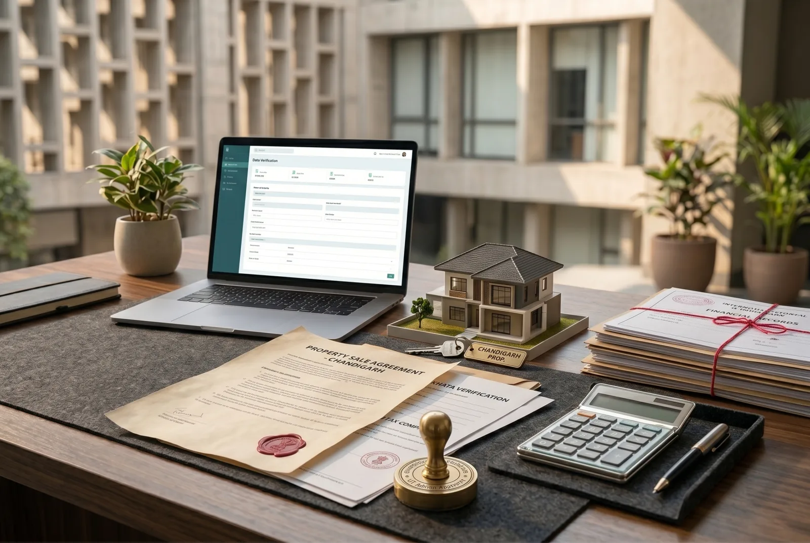 legal-property-support