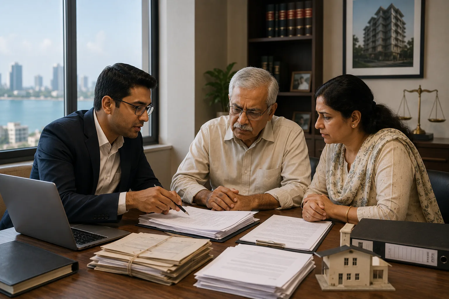 family-property-support