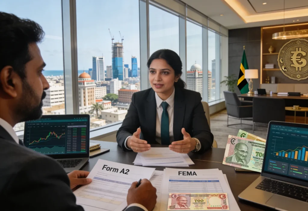 india-tanzania-remittance