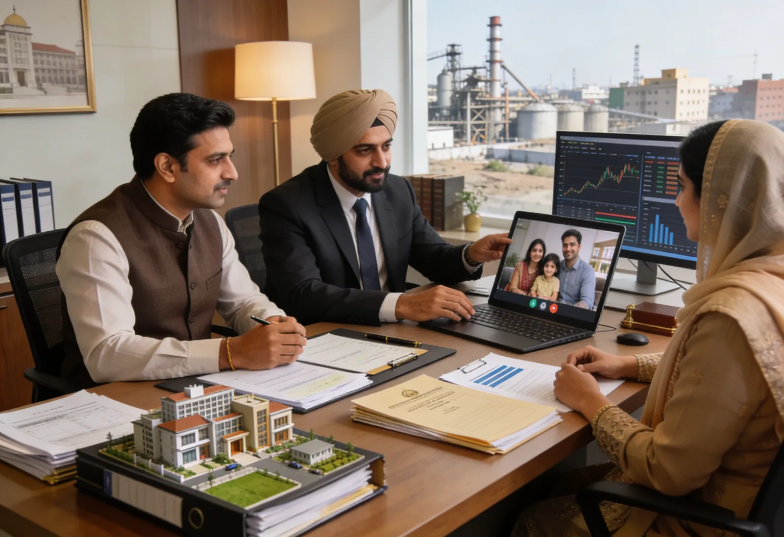 ludhiana-nri-property-selling-support