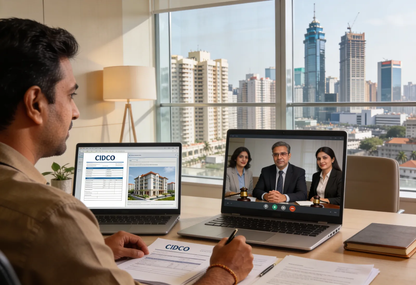 navi-mumbai-remote-property-transactions