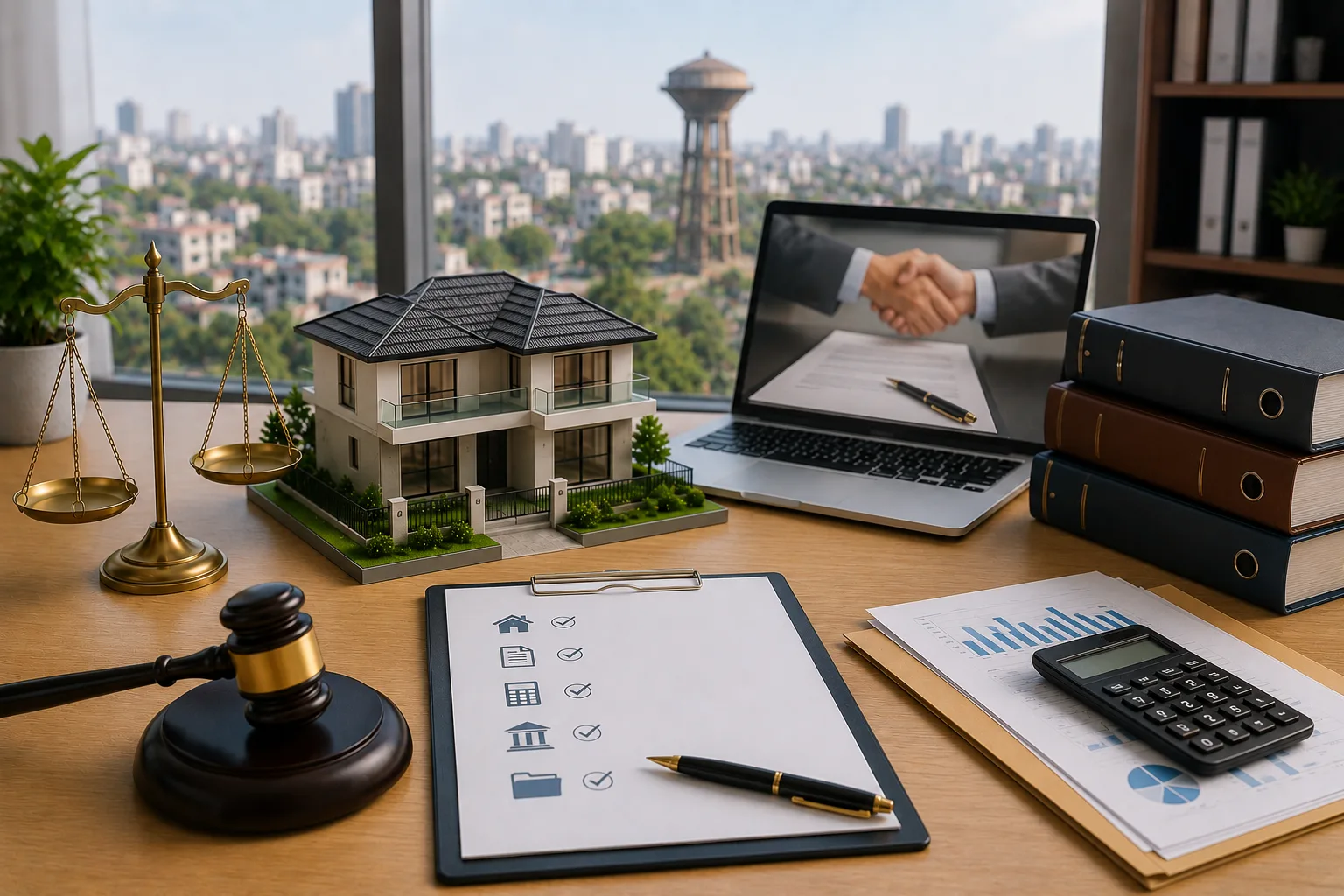 property-compliance-support