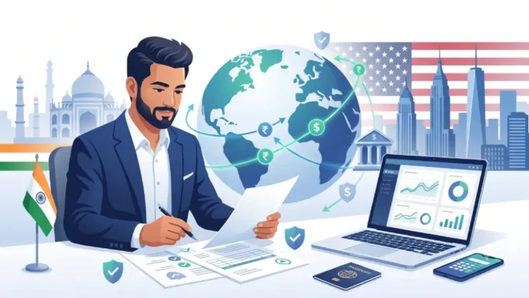 DTAA Between India and USA for NRIs