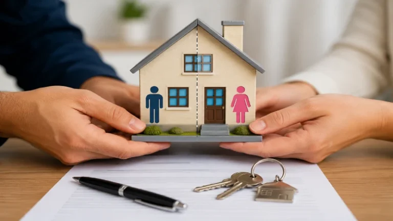 Joint Ownership of Property