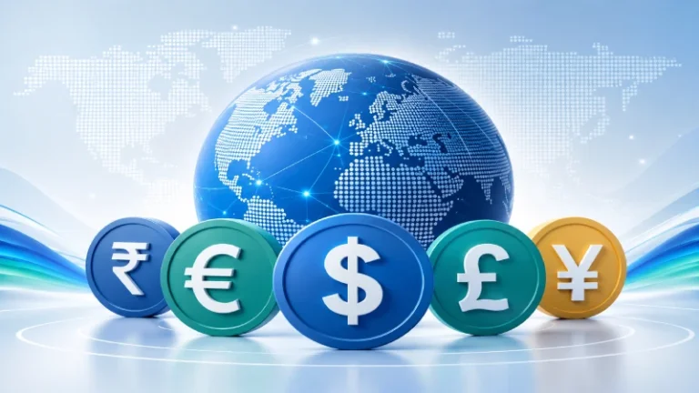 Currencies of the World