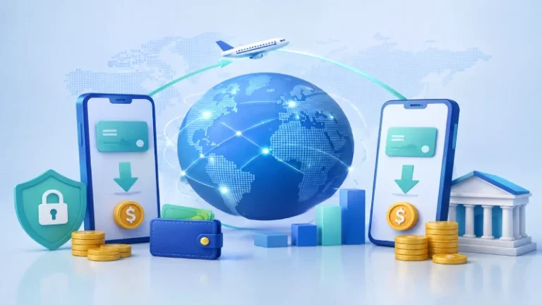 International Bank Transfer Fees
