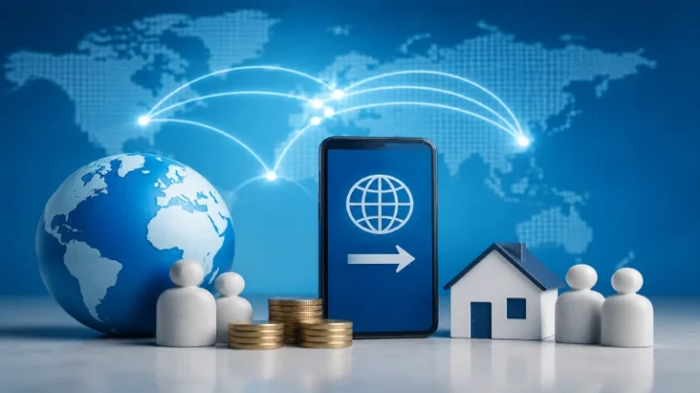 Remittance Types, How It Works & Examples